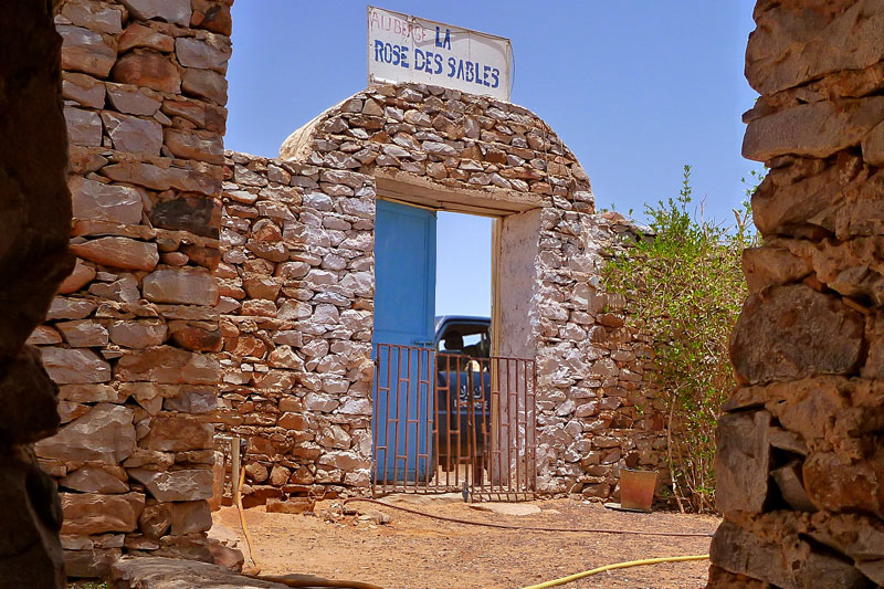 Mauritania